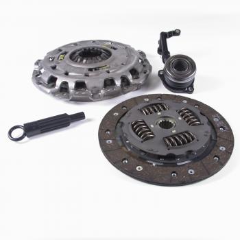 LuK 04228 - Clutch Kit LuK 04228 Clutch Kit product image 1 of 2