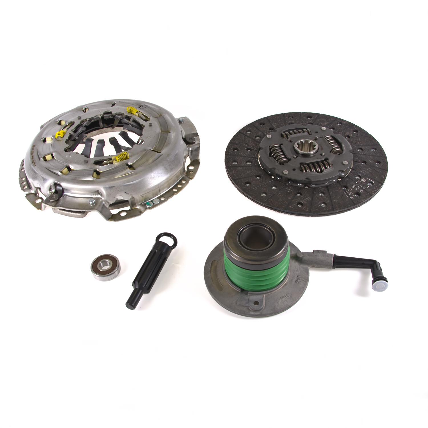 LuK 04231 Clutch Kit product image 2 of 2
