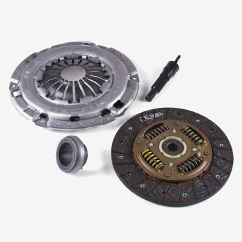 LuK 04237 - Clutch Kit LuK 04237 Clutch Kit product image 2 of 2