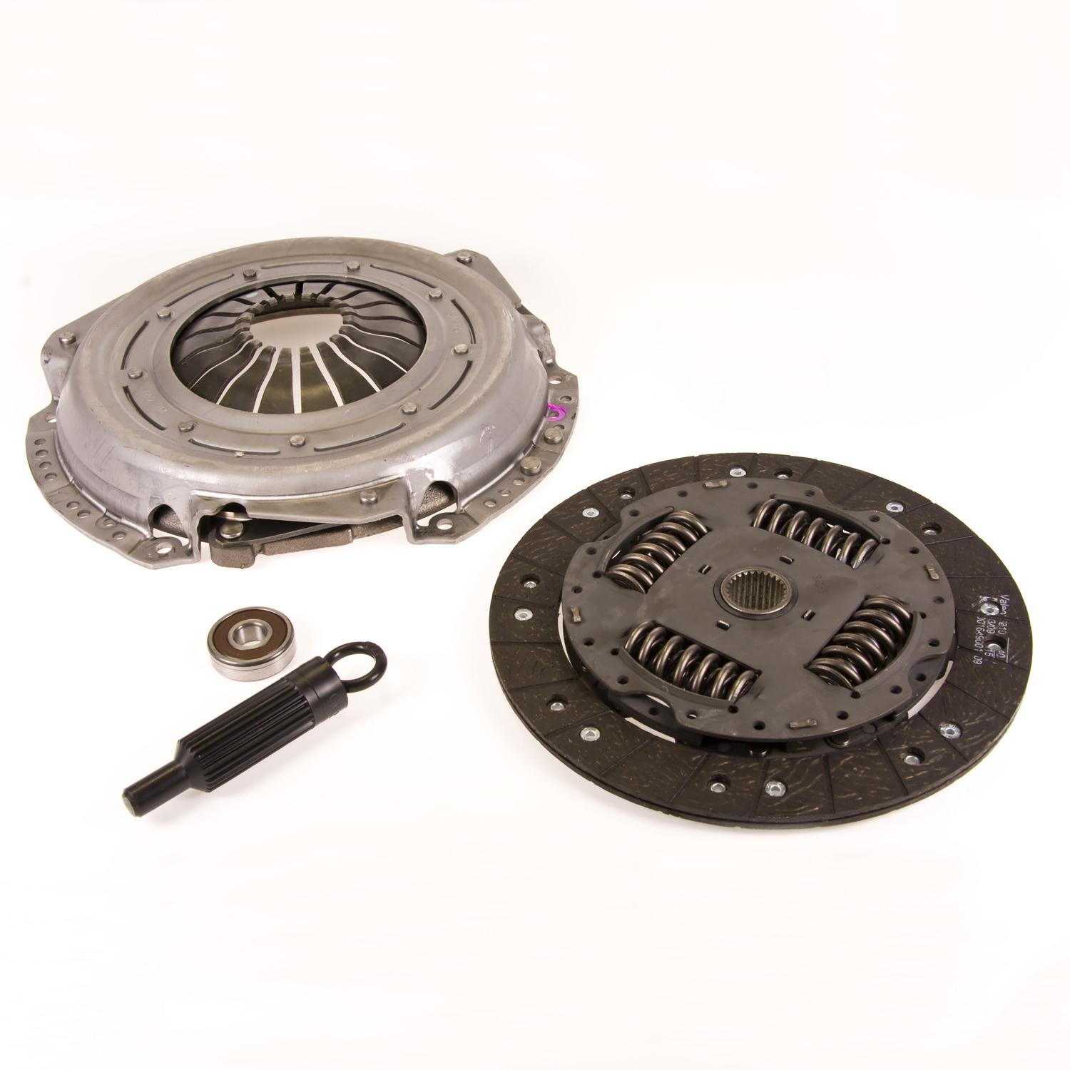 LuK 04241 - Clutch Kit LuK 04241 Clutch Kit product image 1 of 2