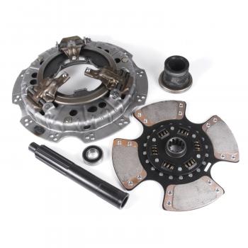 LuK 04242 Clutch Kit product image 2 of 2