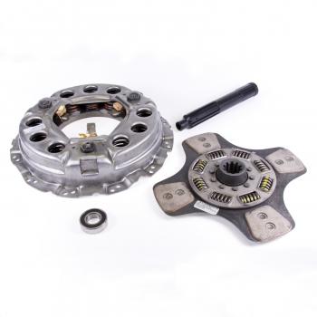 LuK 04243 - Clutch Kit LuK 04243 Clutch Kit product image 2 of 2