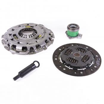 LuK 04244 Clutch Kit product image 2 of 2