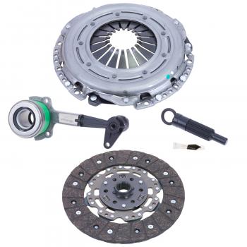 LuK 04251 - Clutch Kit LuK 04251 Clutch Kit product image 1 of 2