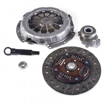 LuK 04252 Clutch Kit product image 2 of 2