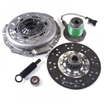 LuK 04253 - Clutch Kit LuK 04253 Clutch Kit product image 1 of 2