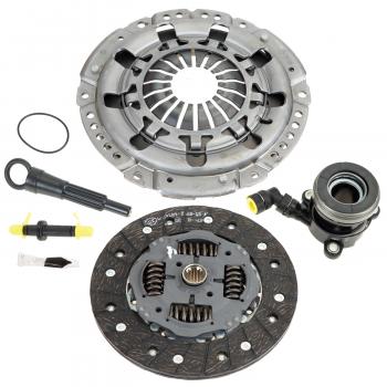 LuK 04260 Clutch Kit product image 1 of 3