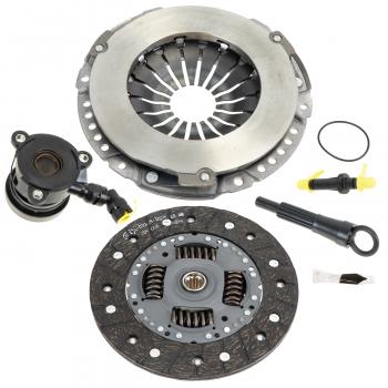 LuK 04260 Clutch Kit product image 2 of 3