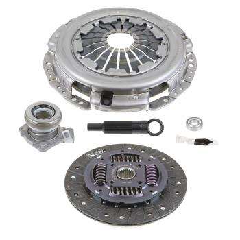 LuK 04261 Clutch Kit product image 2 of 2