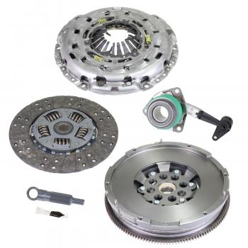LuK 04262 Clutch Kit product image 2 of 2