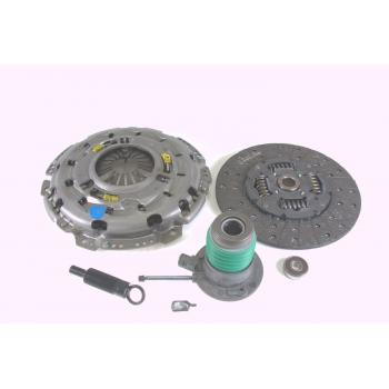 LuK 04263 Clutch Kit product image 1 of 2