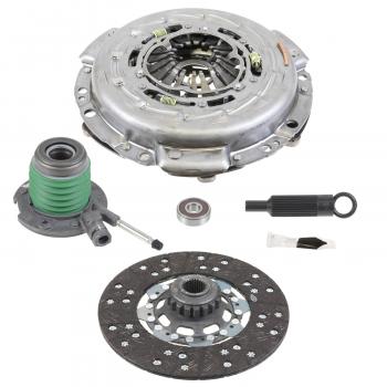 LuK 04269 - Clutch Kit LuK 04269 Clutch Kit product image 2 of 2