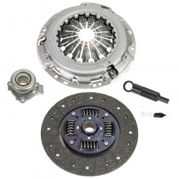 LuK 04271 Clutch Kit product image 1 of 3