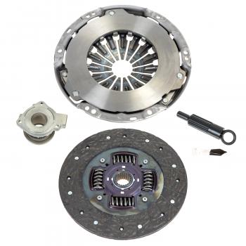 LuK 04271 Clutch Kit product image 2 of 3