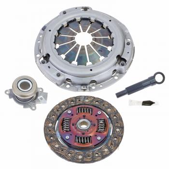 LuK 04272 - Clutch Kit LuK 04272 Clutch Kit product image 1 of 2