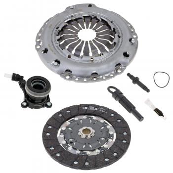 LuK 04280 - Clutch Kit LuK 04280 Clutch Kit product image 1 of 1