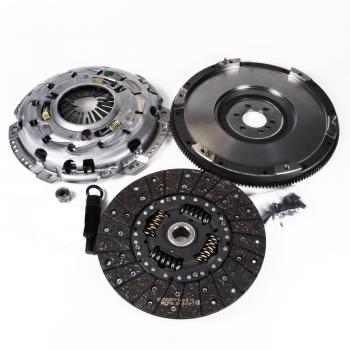 LuK 04905 Clutch Kit product image 2 of 2