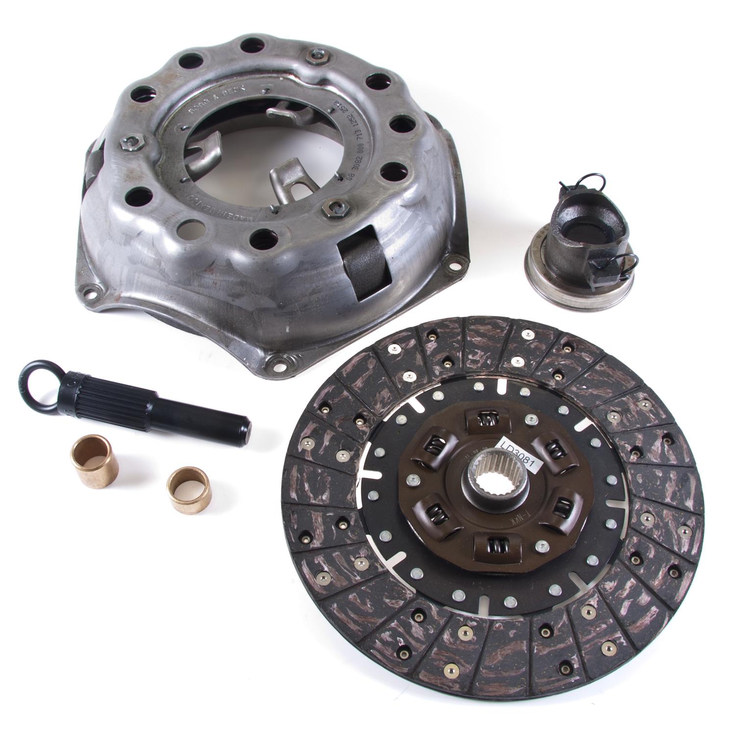 LuK 05003 Clutch Kit product image 2 of 2