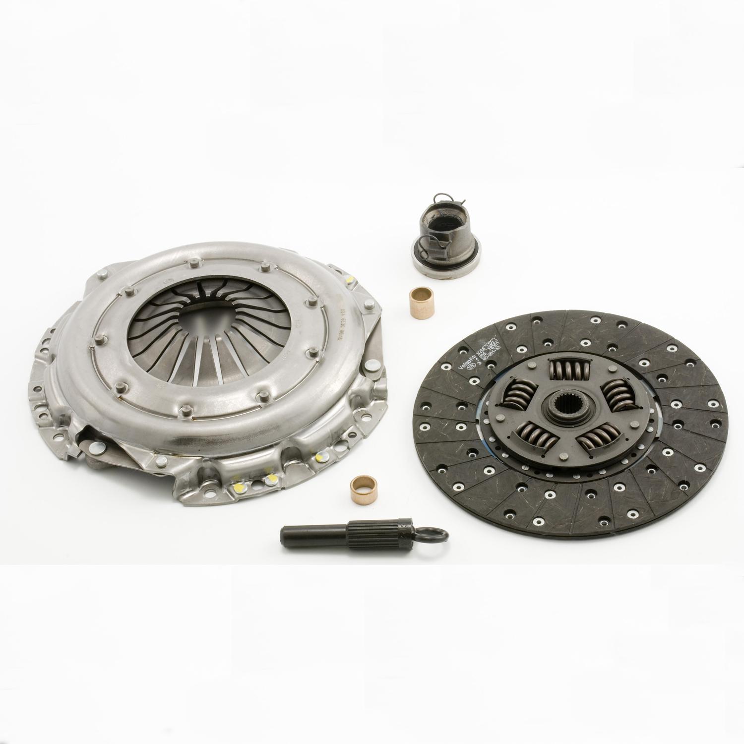 LuK 05016 - Clutch Kit LuK 05016 Clutch Kit product image 2 of 2