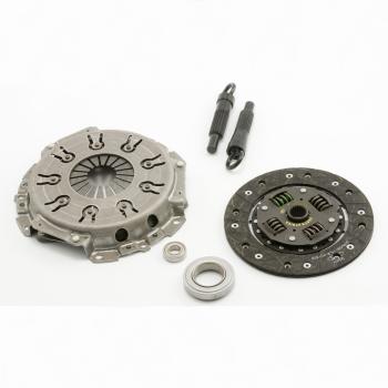 LuK 05020 Clutch Kit product image 1 of 2