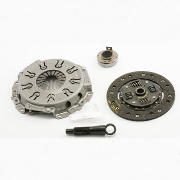 LuK 05022 - Clutch Kit LuK 05022 Clutch Kit product image 1 of 2