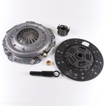 LuK 05031 Clutch Kit product image 2 of 2