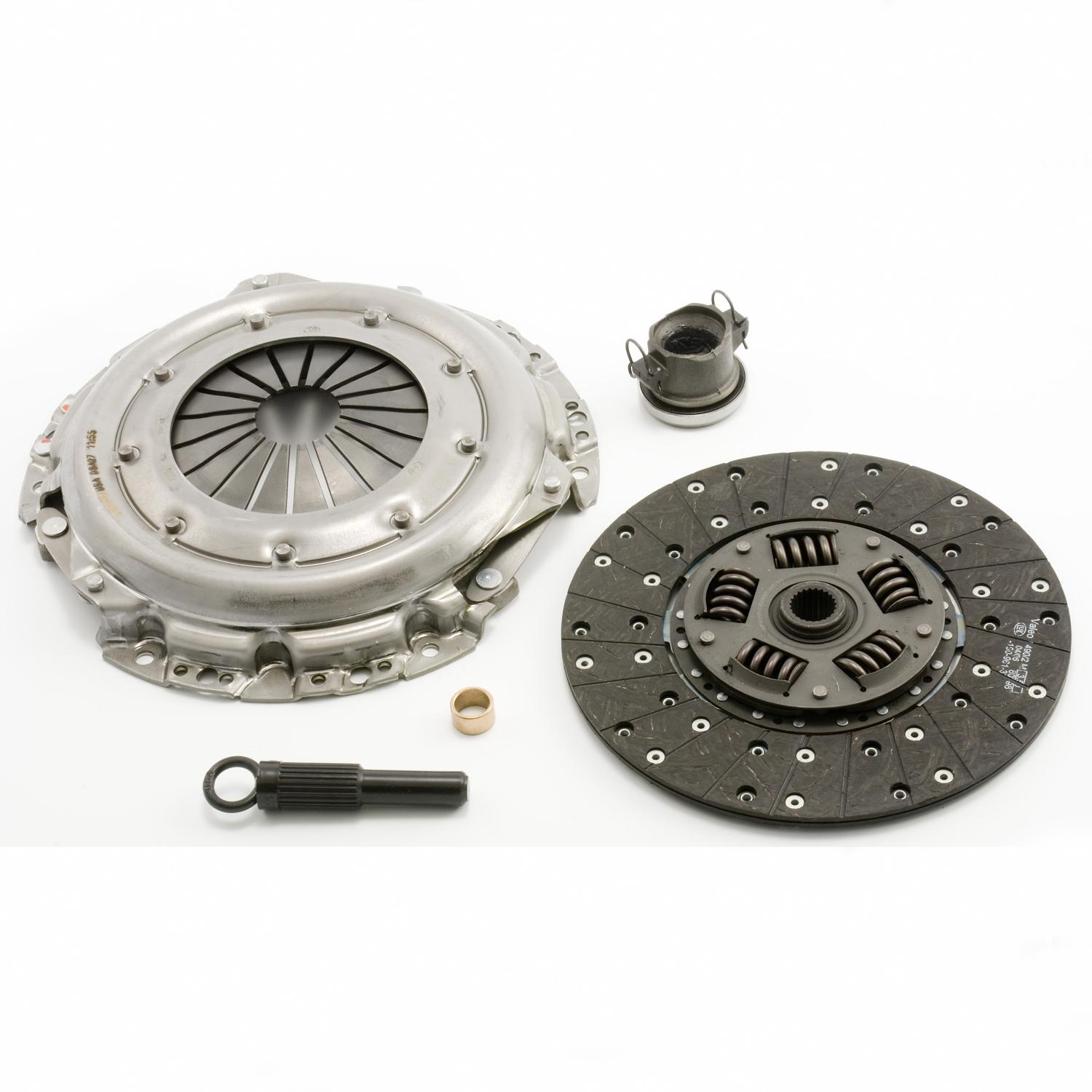 LuK 05038 Clutch Kit product image 1 of 2