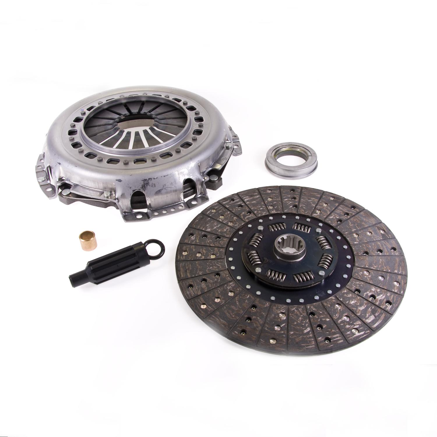 LuK 05047 - Clutch Kit LuK 05047 Clutch Kit product image 1 of 2