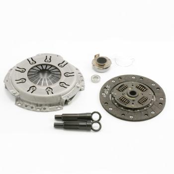 LuK 05051 Clutch Kit product image 2 of 2
