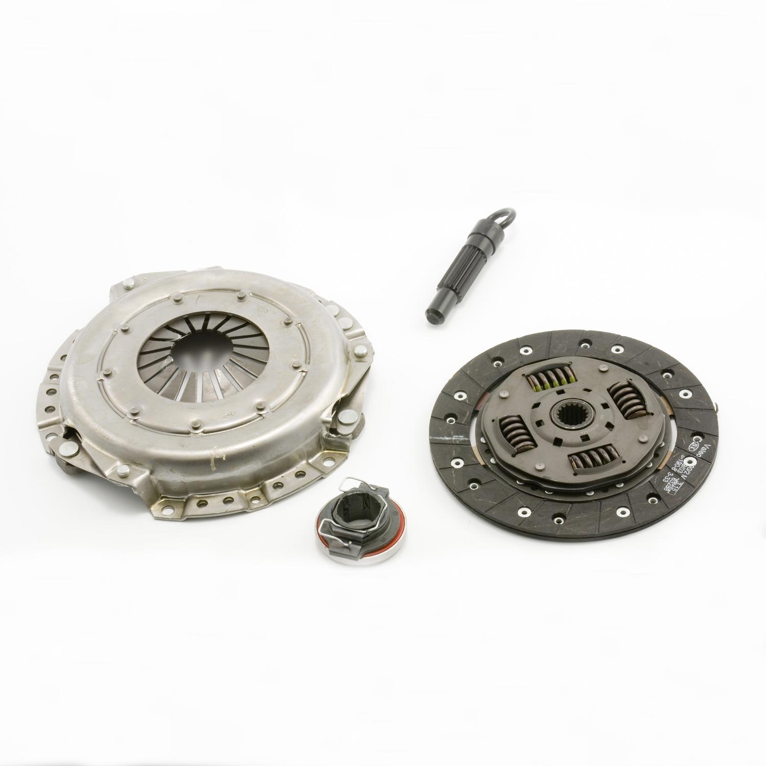 LuK 05059 - Clutch Kit LuK 05059 Clutch Kit product image 1 of 2