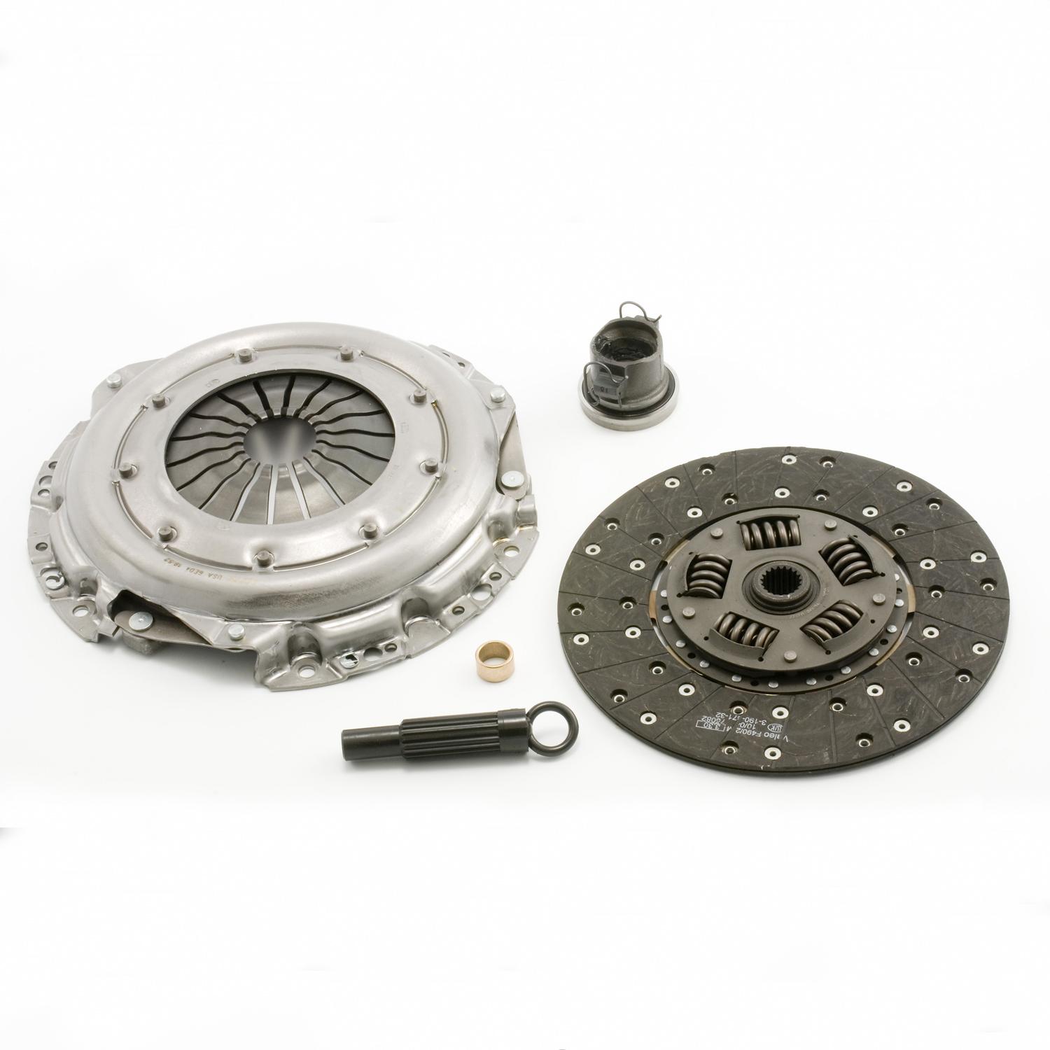 LuK 05063 Clutch Kit product image 2 of 2