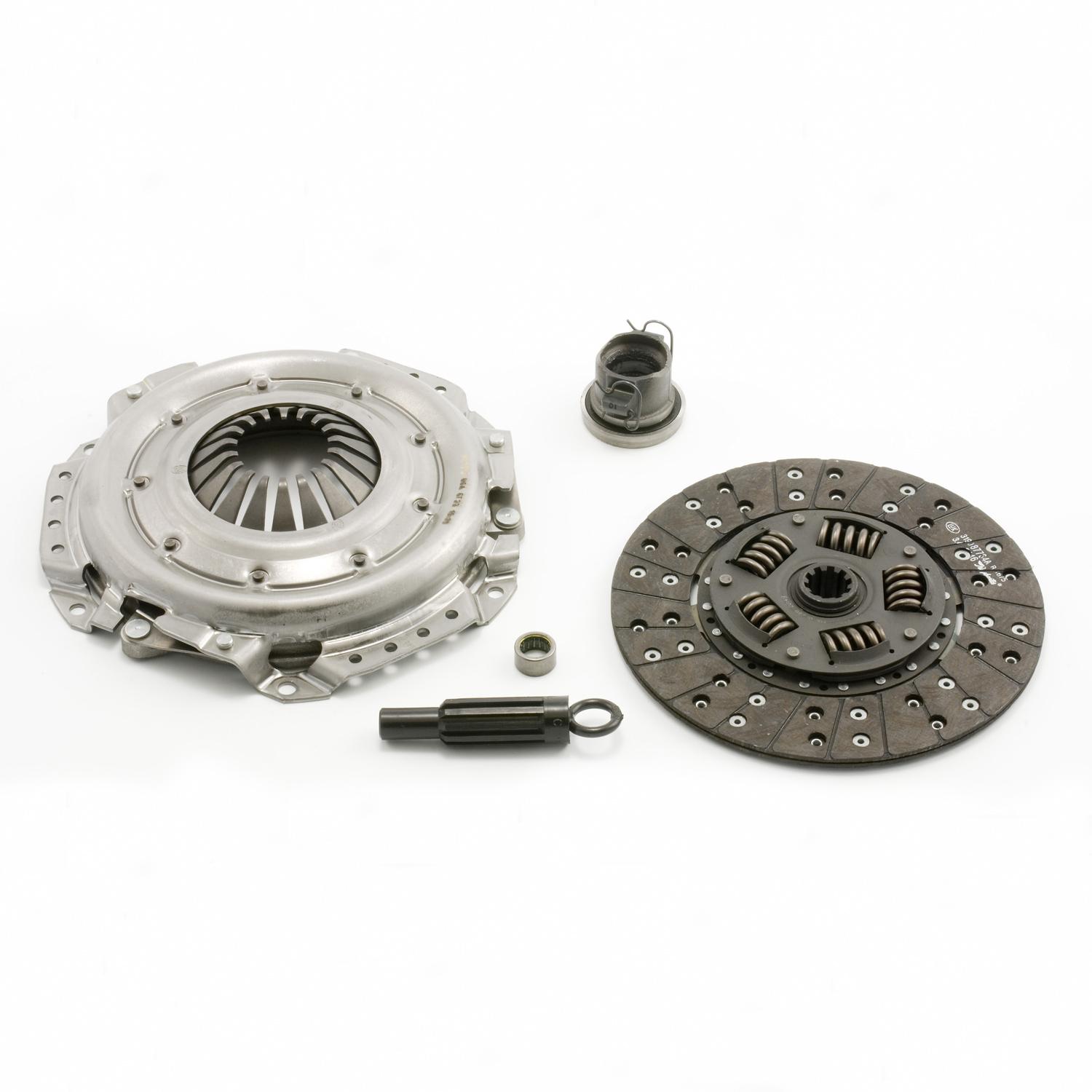 LuK 05065 Clutch Kit product image 1 of 2