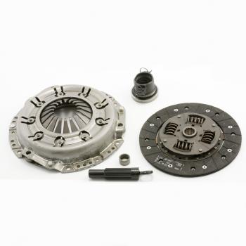 LuK 05066 Clutch Kit product image 2 of 2