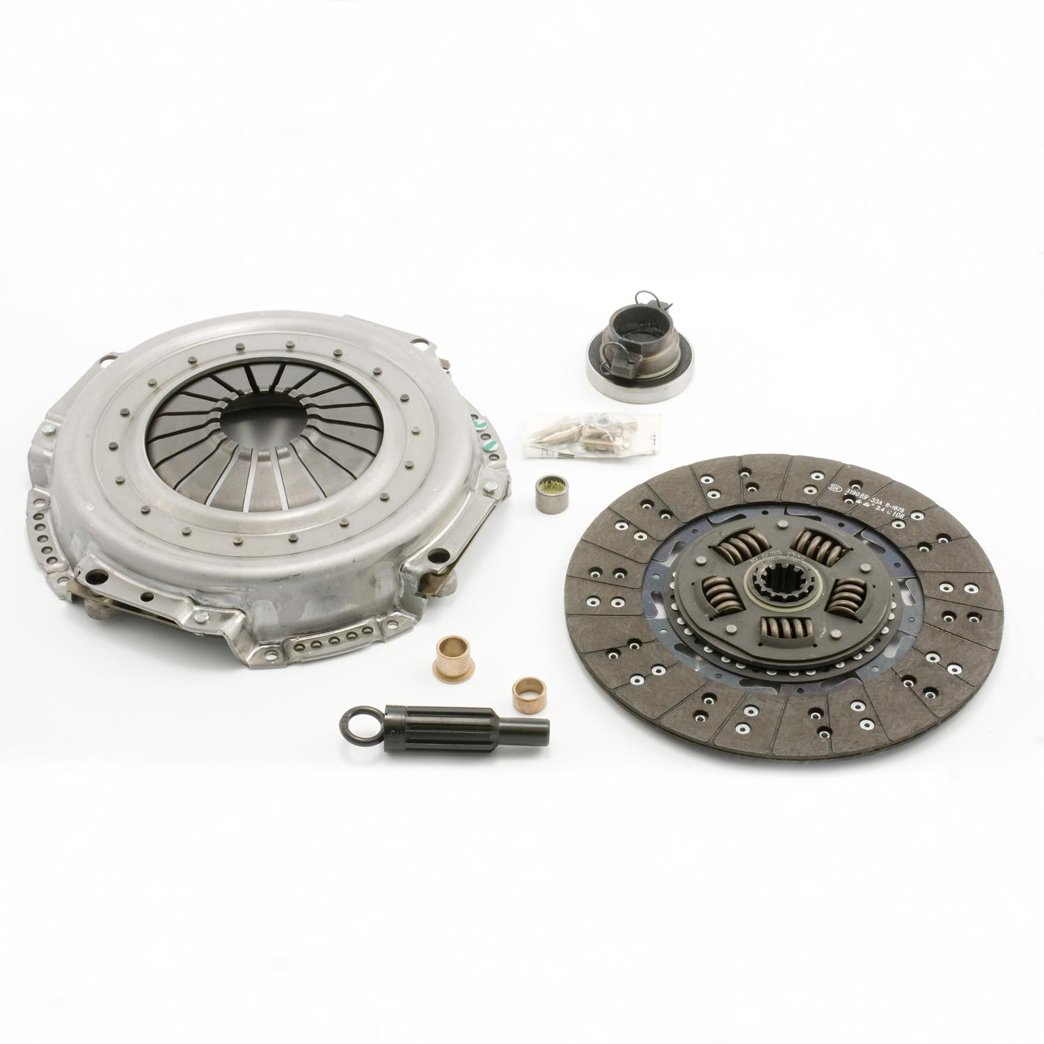 LuK 05073 Clutch Kit product image 2 of 2