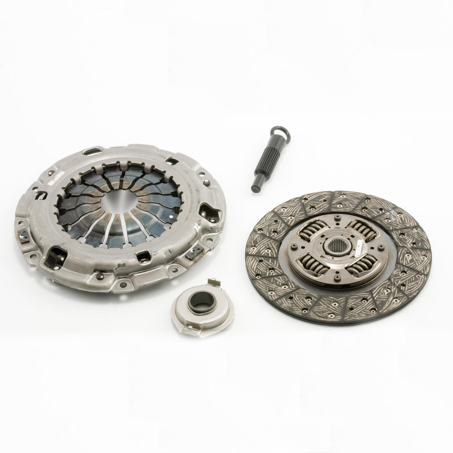 LuK 05075 - Clutch Kit LuK 05075 Clutch Kit product image 1 of 2