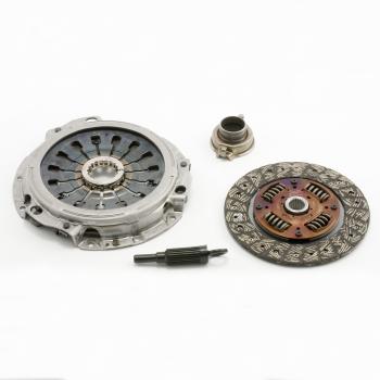 LuK 05105 Clutch Kit product image 2 of 2