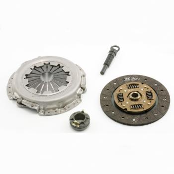 LuK 05107 - Clutch Kit LuK 05107 Clutch Kit product image 2 of 2