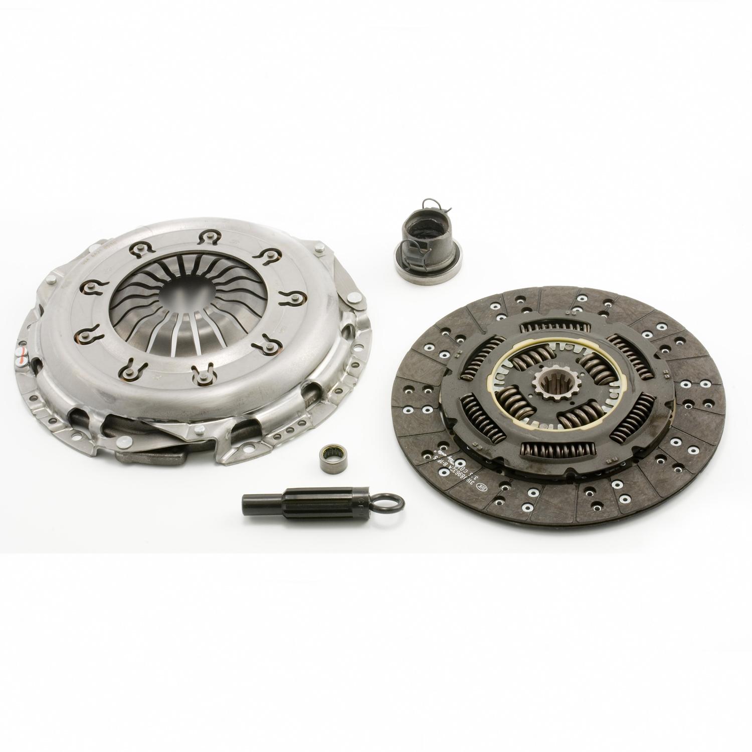 LuK 05108 - Clutch Kit LuK 05108 Clutch Kit product image 2 of 2