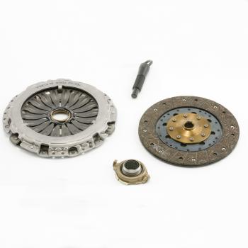 LuK 05112 Clutch Kit product image 2 of 2