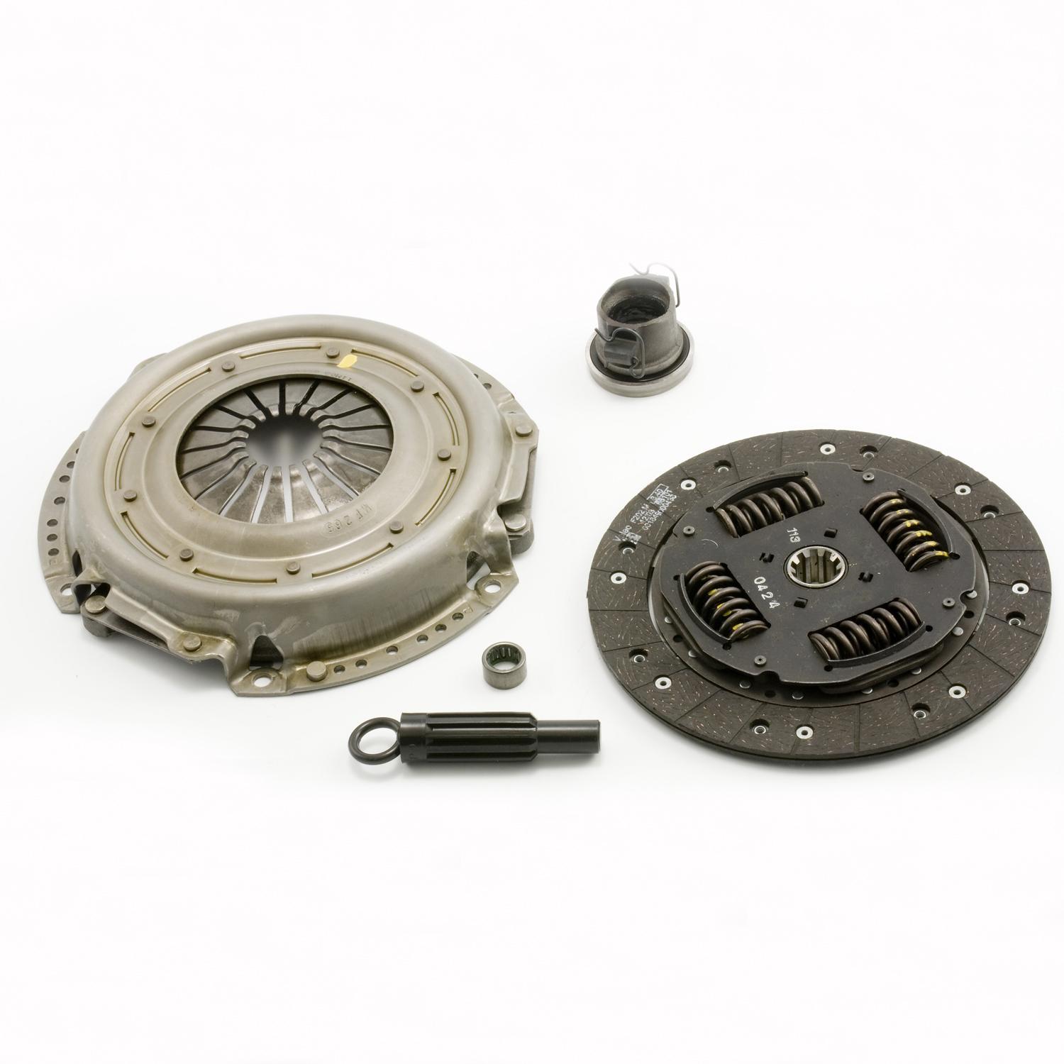 LuK 05114 Clutch Kit product image 1 of 2