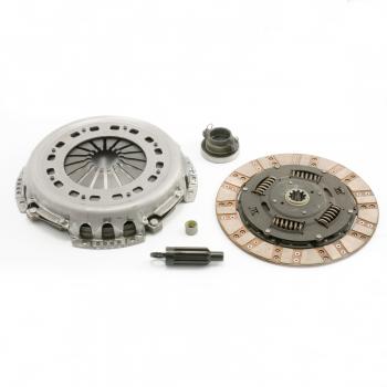 LuK 05117 Clutch Kit product image 2 of 2