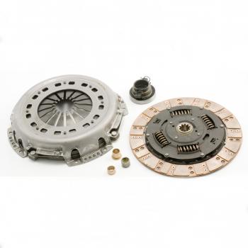 LuK 05118 - Clutch Kit LuK 05118 Clutch Kit product image 2 of 2
