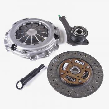LuK 05121 Clutch Kit product image 2 of 2