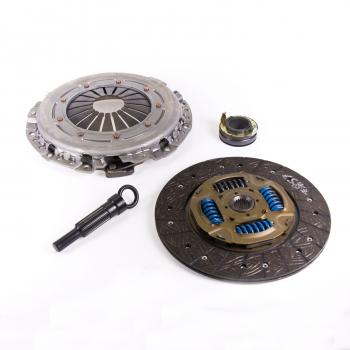 LuK 05133 - Clutch Kit LuK 05133 Clutch Kit product image 2 of 2