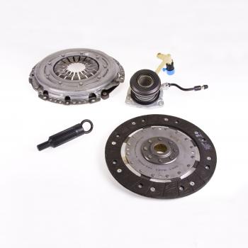 LuK 05136 Clutch Kit product image 2 of 2
