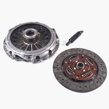 LuK 05138 Clutch Kit product image 2 of 2