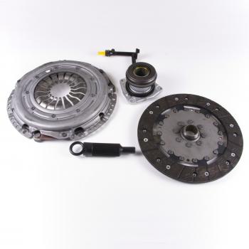LuK 05140 Clutch Kit product image 2 of 2