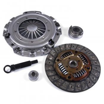 LuK 05141 - Clutch Kit LuK 05141 Clutch Kit product image 2 of 2