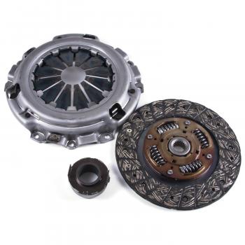 LuK 05146 - Clutch Kit LuK 05146 Clutch Kit product image 2 of 2