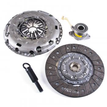 LuK 05147 Clutch Kit product image 2 of 2